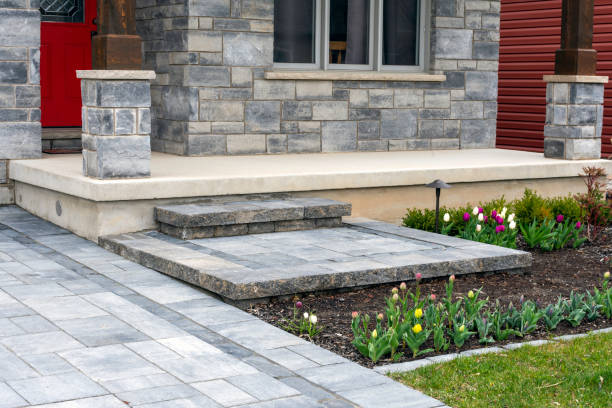 Best Affordable Driveway Paving  in USA